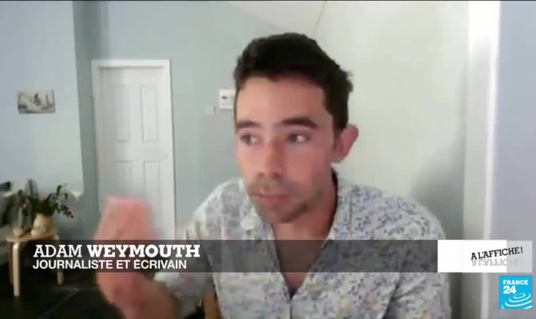 Dans "Les rois du Yukon", Adam Weymouth part sur les traces du saumon royal