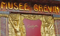 LE MUSÉE GRÉVIN MISE SUR LA REPRISE TOURISTIQUE À PARIS CET ÉTÉ