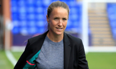 Casey Stoney devient la nouvelle sélectionneuse du Canada