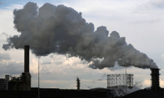 LE GROUPE SIDÉRURGIQUE TATA STEEL VA SUPPRIMER 1.250 EMPLOIS EN EUROPE