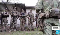 La Russie va évacuer la population de Kherson face à l'avancée de la contre-offensive de Kiev