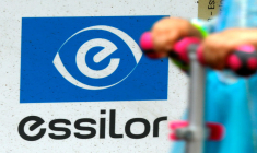 ESSILOR CONFIRME SES OBJECTIFS APRÈS UN SOLIDE 3E TRIMESTRE
