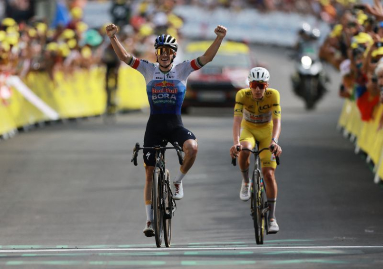 Tour de France