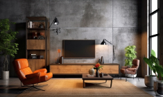 Déco vintage: comment intégrer le style rétro dans votre intérieur