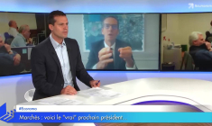 Marchés : voici le "vrai" prochain président...