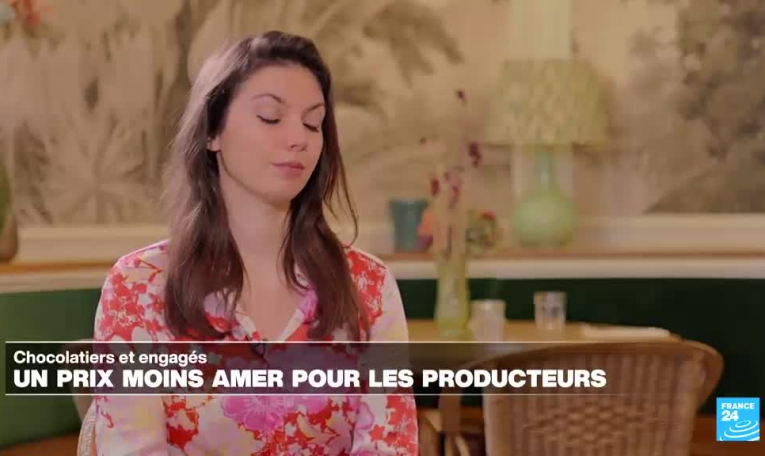 Chocolat éthique : de la fève à la tablette