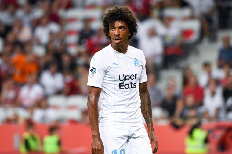 Luiz Gustavo hospitalisé en urgence au Brésil
