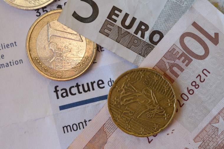 ( AFP / DAMIEN MEYER )