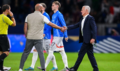 « Oui, Didier Deschamps est le meilleur sélectionneur de tous les temps »