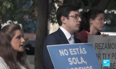 Espagne: bien que légal, l'avortement reste difficile d'accès