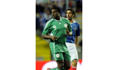 Un ancien international nigérian décède d'une crise cardiaque à 40 ans