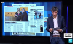 Renvoi de Ronen Bar, chef du Shin Bet israélien : "La folie du roi Bibi atteint des sommets"