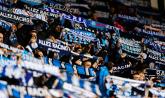 54e match consécutif à guichets fermés pour Strasbourg