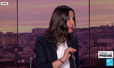 Marine Le Pen et Emmanuel Macron: "Et si ce n'étaient pas eux en 2022?"