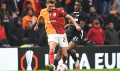 Un international danois de Galatasaray signe au Havre