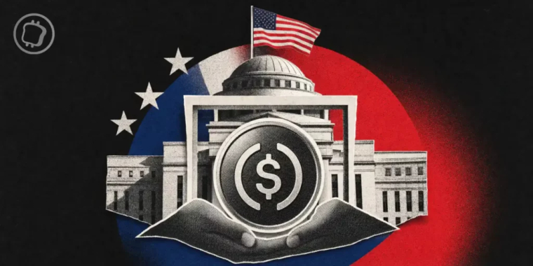 GENIUS Act : la Fed ouvre une consultation pour mieux encadrer les stablecoins