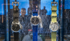 ( AFP / FABRICE COFFRINI )