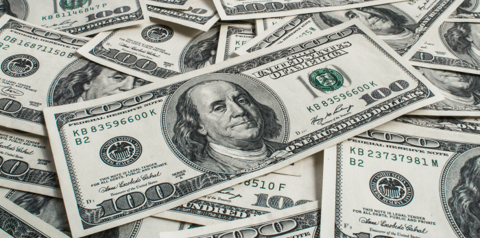 La hausse du dollar, clé du scénario 2017