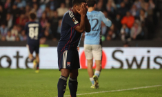 Une stat inquiétante pour l'OL avant le match retour contre le Celta Vigo
