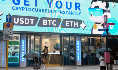 ( AFP / PETER PARKS )