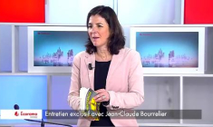 "Je veux le Code du travail suisse" déclare Jean-Claude Bourrelier, fondateur et PDG de Bricorama (VIDEO)