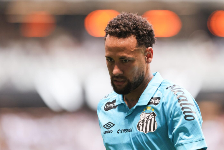 Neymar : « Le synthétique, c’est de la merde ! »