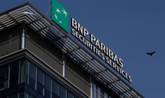 BGZ BNP PARIBAS VEUT SUPPRIMER JUSQU'À 2.200 POSTES EN POLOGNE