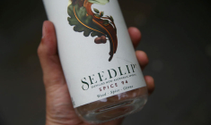 DIAGEO PREND UNE PART MAJORITAIRE DANS UNE MARQUE DE BOISSON NON ALCOOLISÉE