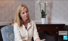 Johnny Depp : "Je me sentirai toujours chez moi en France"