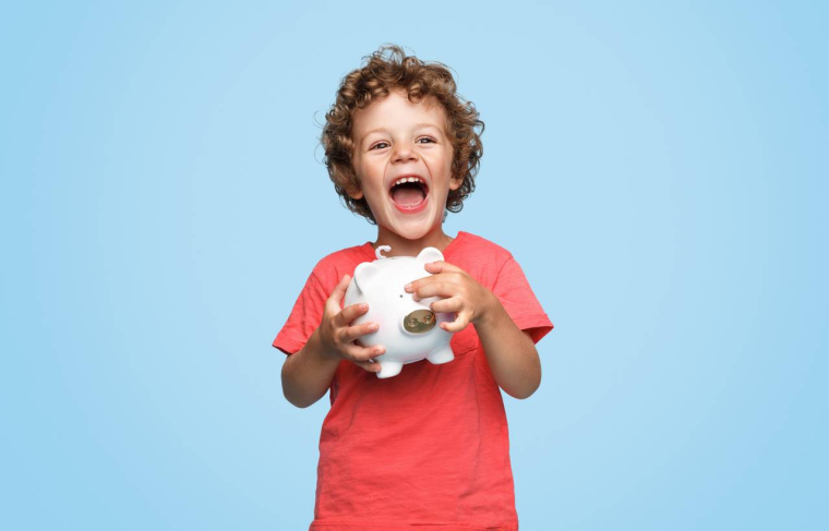 Ouvrir un produit d’épargne à un enfant - iStock-max-kegfire