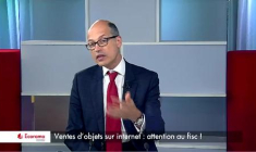 Ventes d'objets sur Internet : attention au fisc !