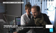 "Le Serment" de Thomas Lilti : confessions d'un médecin cinéaste