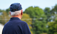 Les retraités aisés vont-ils voir leurs pensions gelées en 2026 ? (illustration) (Planet_fox / Pixabay)