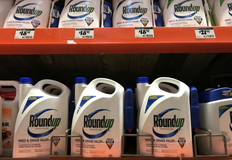 FRANCE: L'ANSES IMPOSE DE NOUVELLES RESTRICTIONS SUR LE GLYPHOSATE