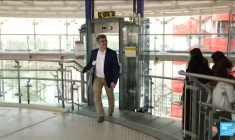 Climat : la CEDH rend un jugement historique en condamnant la Suisse