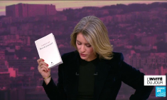 Mahir Guven, écrivain : "Derrière chaque immigré, il y a une singularité"