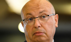 SOUS-MARINS: CANBERRA A TROMPÉ PARIS, DIT L'AMBASSADEUR DE FRANCE EN AUSTRALIE