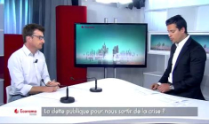 La dette publique pour nous sortir de la crise ?