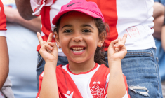 Aux États-Unis, le district de Columbia proclame une journée en honneur du Wydad