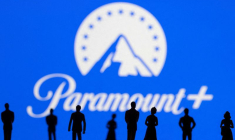 Photo d'illustration de Paramount