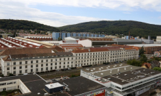 BERCY VEUT RASSURER SUR SON PLAN POUR ALSTOM À BELFORT