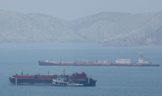La surproduction pétrolière du Venezuela engorge les ports et oblige les pétroliers à attendre