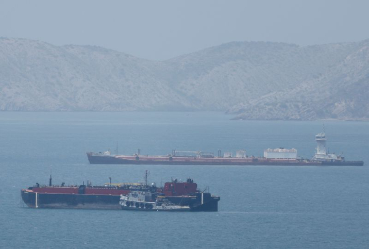 La surproduction pétrolière du Venezuela engorge les ports et oblige les pétroliers à attendre