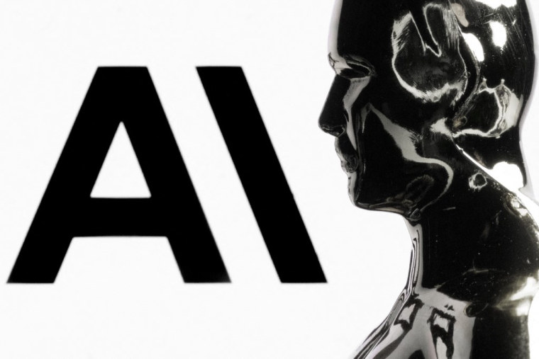 ( AFP / JOEL SAGET )