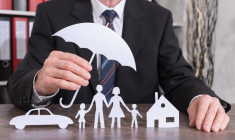 Les assurtechs sont-elles l'avenir de l'assurance ? / iStock.com - thodonal