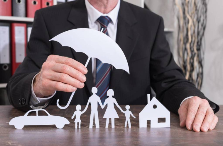 Les assurtechs sont-elles l'avenir de l'assurance ? / iStock.com - thodonal