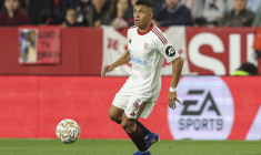 Grâce à Alexis Sánchez, le Séville FC croit encore au maintien