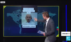 Deepfakes, montages... : l'autre visage de la présidentielle turque