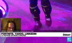 Fortnite, Yahoo, Linkedin : la reprise en main chinoise