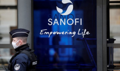 SANOFI: RECUL DU CA AU T1, LA SANTÉ GRAND PUBLIC PÈSE